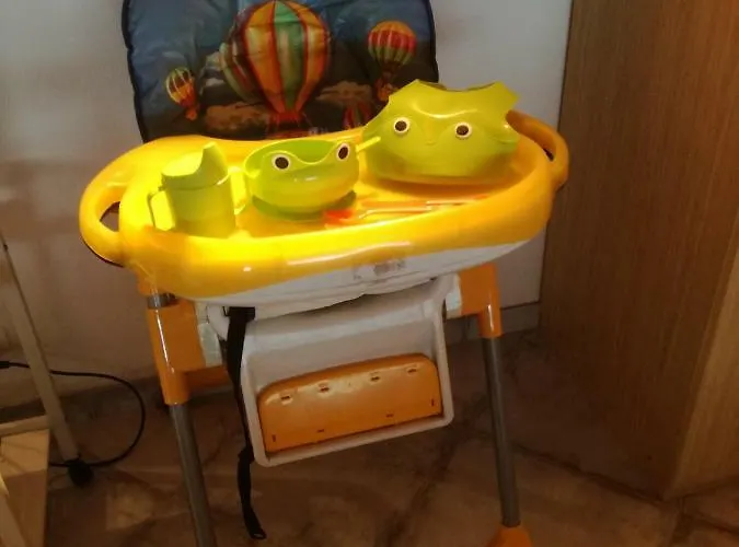 Casa Diana Apartment *