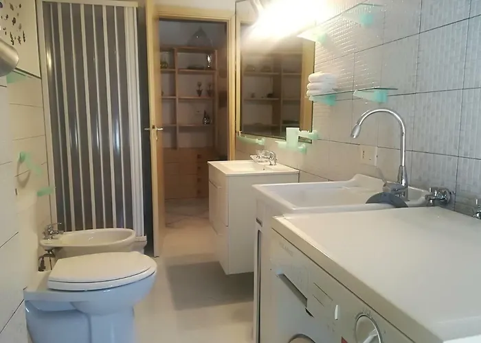 Apartment Casa Diana