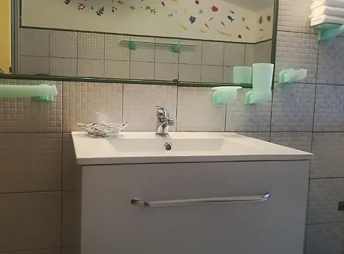 Casa Diana Apartment *