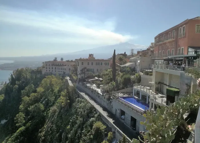 Apartment Casa Diana *