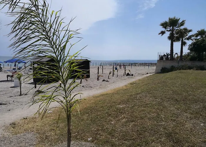 Apartman Casa Diana *