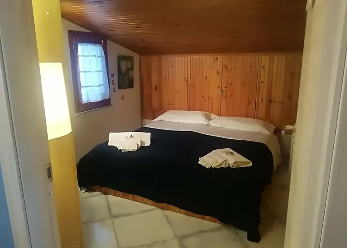 Casa Diana Apartment