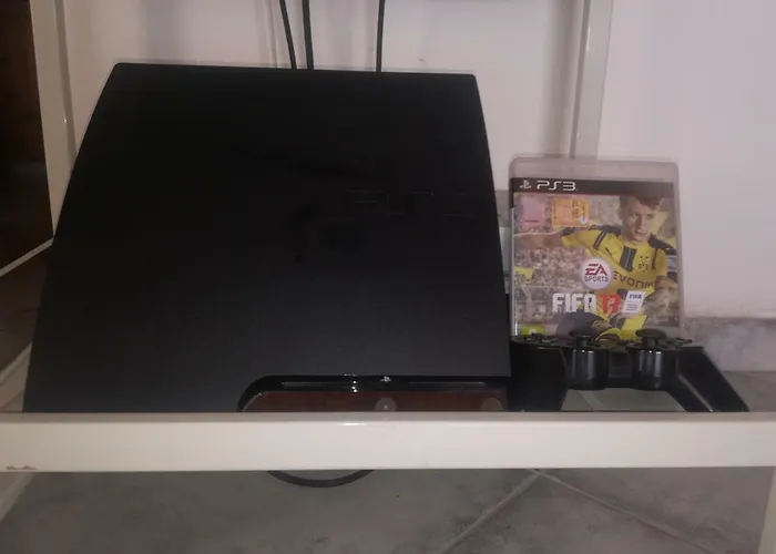 Apartment Casa Diana *