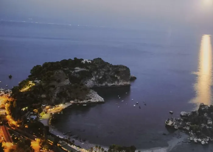 Casa Diana Giardini Naxos