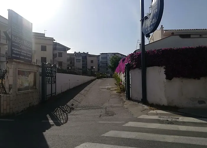 Casa Diana * Giardini Naxos