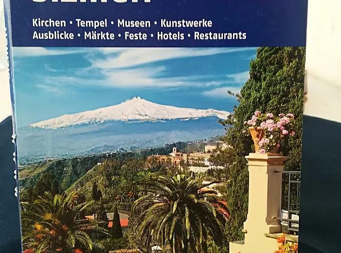 Casa Diana Giardini Naxos