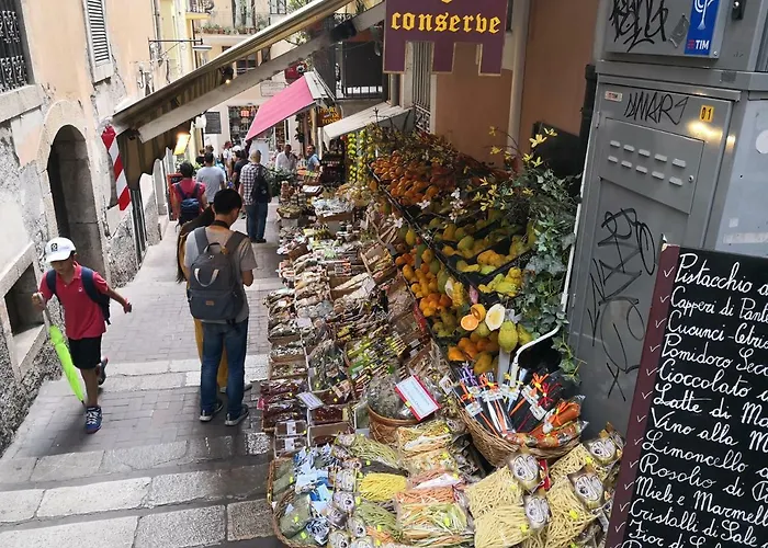 Casa Diana Apartman *