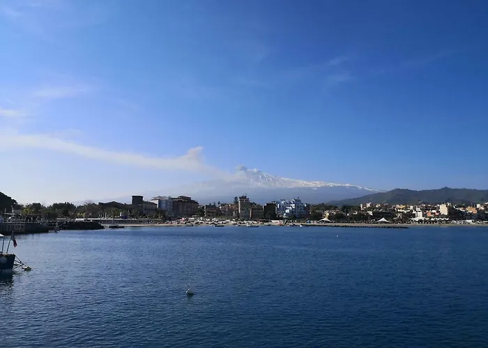 Casa Diana Apartment