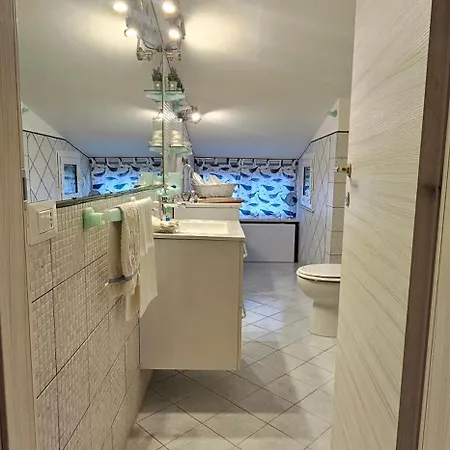 Casa Diana アパート